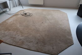 Gulvtæppe FABULA LIVING