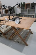 Skrivebord WE DO WOOD