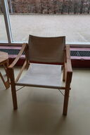 Lænestol WE DO WOOD Nomad