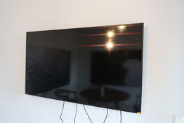 Fjernsyn SAMSUNG QB55B