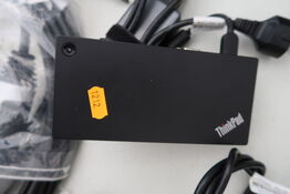 Dockingstation LENOVO ThinkPad
