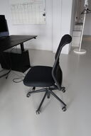 Kontorstol VITRA ID Mesh af Antonio Citterio