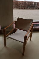 Lænestol WE DO WOOD Nomad