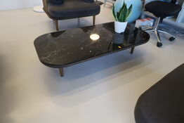 Sofabord &TRADITION Fly af Space Copenhagen