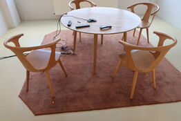 Mødebord &TRADITION In Between SK4 af Sami Kallio