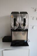 Slushicemaskine I-PRO