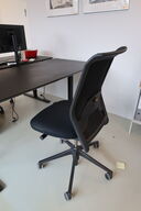 Kontorstol VITRA ID Mesh af Antonio Citterio