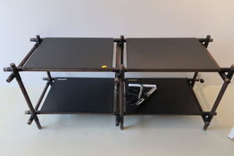 Reolsystem WOUD Elevate