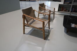 Lænestol WE DO WOOD Nomad