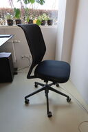 Kontorstol VITRA ID Mesh af Antonio Citterio