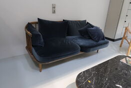 Sofa &TRADITION Fly SC3 af Space Copenhagen
