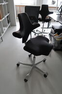 Kontorstol HÅG Capisco