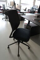 Kontorstol VITRA ID Mesh af Antonio Citterio