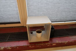 2 stk. reoler MUUTO Stacked