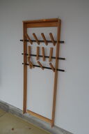 Knagerække WE DO WOOD Coat Frame af Sebastian Jørgensen