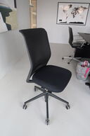 Kontorstol VITRA ID Mesh af Antonio Citterio