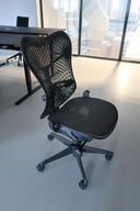 Kontorstol HERMAN MILLER Mirra 2