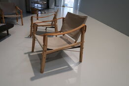 Lænestol WE DO WOOD Nomad