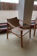 Lænestol WE DO WOOD Nomad