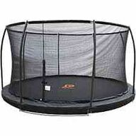 Jump Power Inground trampolin 426 cm 