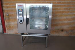 Rational SCC102 Kombiovn