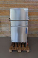 Wexiödisk WD-7 hætteopvasker