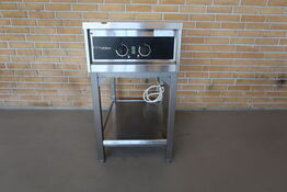 KEN kogebord 2 zoner