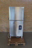 Comenda C 1000E BT hætteopvasker