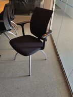 Ti stk. HÅG H05 stole