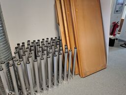 Bordben og bordplader 