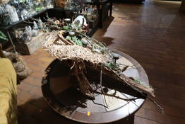 Div. Pyntegenstande til dekorationer