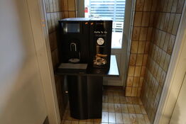 Espressomaskine  SCHAERER COFFEE PRIME 