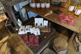 Div. Chokolade og slik