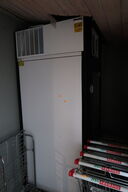 Blomsterautomat AMV Automatique