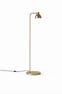 Frandsen bespoke industry floor lamp messing 127396(ubrugt)