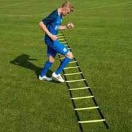 Pure 2 Agility Pro Stige – Udendørs 4,5 meter