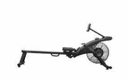 Titan Llife Amroc 7.0 Romaskine 