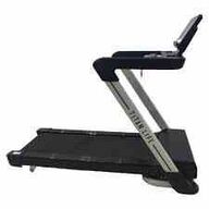 Titan life S-Line 610 løbebånd Sort/sort 