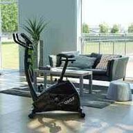 ASG BX1 Motionscykel 