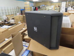 Højtaler, ELECTRO VOICE