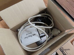 2 stk. DMX Controllere, STAGE LINE