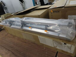 Stativ til følgespot