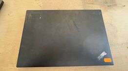 Bærbar LENOVO Thinkpad T470
