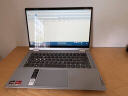Bærbar LENOVO IdeaPad Flex 5 14ARE05