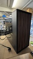 Kraftig Stationær Gaming PC Fractal Design North XL
