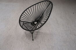 Barnestol OK DESIGN Acapulco