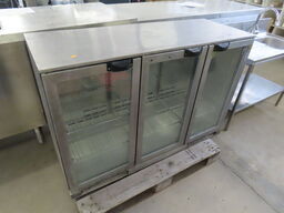 Bar køleskab OSBORNE