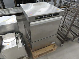 Opvaskemaskine ECOMAX by HOBART