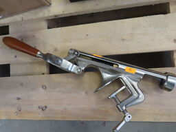 Proptrækker (Bordmonteret)