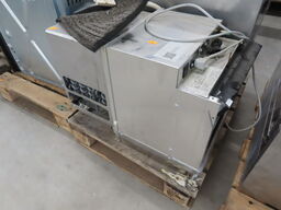 Køle kassette til Kølebord